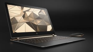 HP Spectre 13.3 mouse