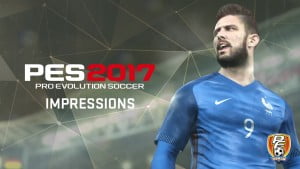 PES 2017'nin Çıkış Tarihi ve Fiyatı Açıklandı 16 PES2017 Impressions PESFan