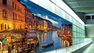 Panasonic ultra ince kenarlar ile fark yaratacak 18 Panasonic videowall 1