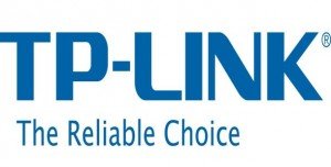 TP LINK Logo y