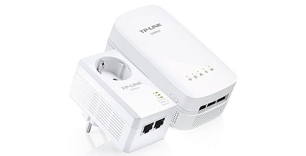 TP Link TL WPA4530KIT 2