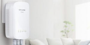 TP Link TL WPA4530KIT