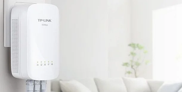 TP-Link TL-WPA4530KIT video inceleme 1 TP Link TL WPA4530KIT