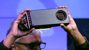 amd rx 480 polaris 1