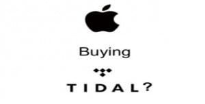 Apple, Tidal servisini almayı düşünüyor 21 apple