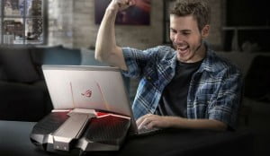 ASUS ROG ailesi Türkiye pazarının bir numarası! 17 asus rog 1