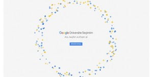 Google ile sanal kampüs turu 16 google