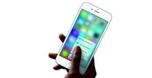 Hangi akıllı telefon iris tarama özelliğini kullanacak? 15 iPhone 6S hand