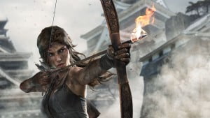 Tomb Raider Filminin Çıkış Tarihi Açıklandı! 20 image