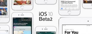 ios 10 beta 2