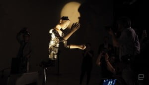 Japonya'nın Son Robotu Alter, Her Açıdan Özgün! 24 robotp7290896mswm1400 1