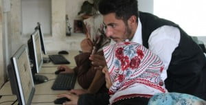 15 bin kişi “İnternetle Hayat Kolay” dedi 19 türk telekom