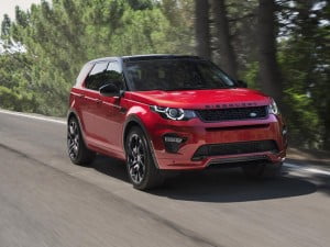2017 land rover discovery sport 1