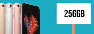 iPhone 7 256 GB depolama ile gelebilir! 16 256 gb iphone