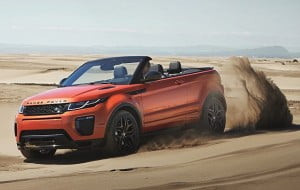 Range Rover Evoque Convertible Satışa Sunuldu! 23 2E432E9800000578 0 image m 2 1447058773428