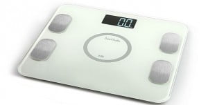 Akıllı tartı ile çok daha fazlasını öğrenin 21 Akilli Tarti