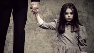 Slender Man'den Bir İyi, Bir Kötü Haber! 13 American Horror Story Cast Quotes About Slender Man
