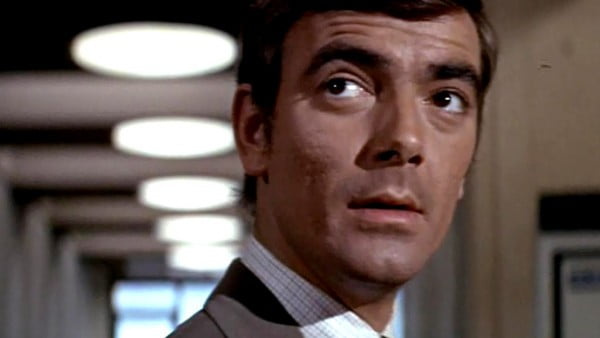 Colossus: The Forbin Project 