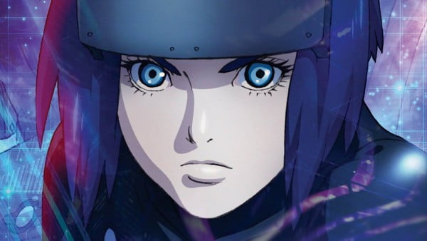 Ghost in the Shell Movie