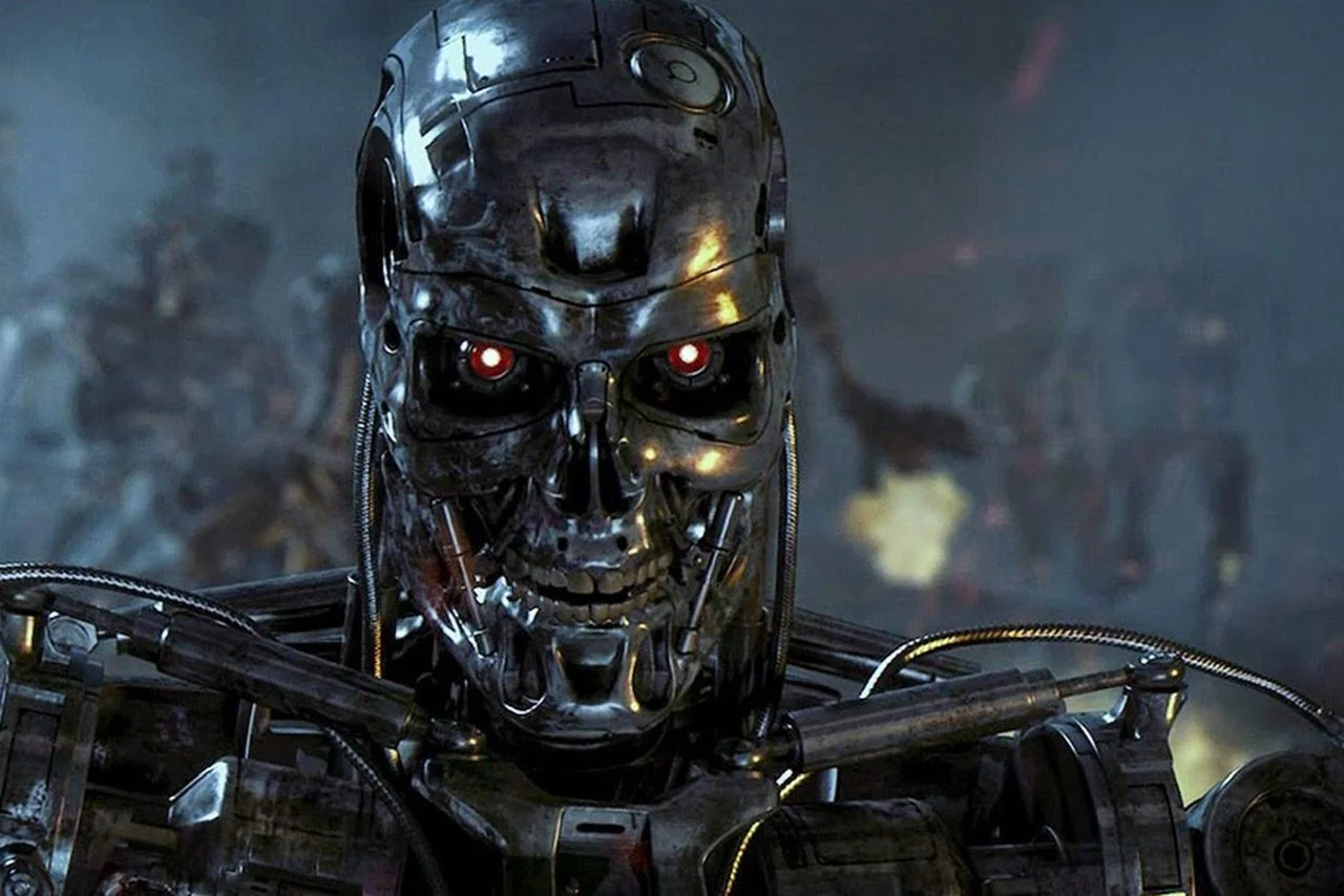 The Terminator