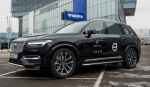 Uber Volvo XC90 696x404