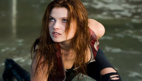 ali larter resident evil