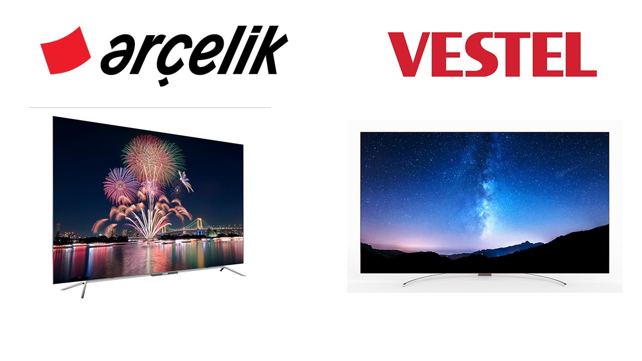 arçelik vestel