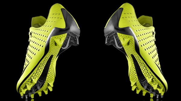 could 3d printing future shoe manufacturing nike coo thinks so 3