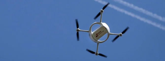 drone