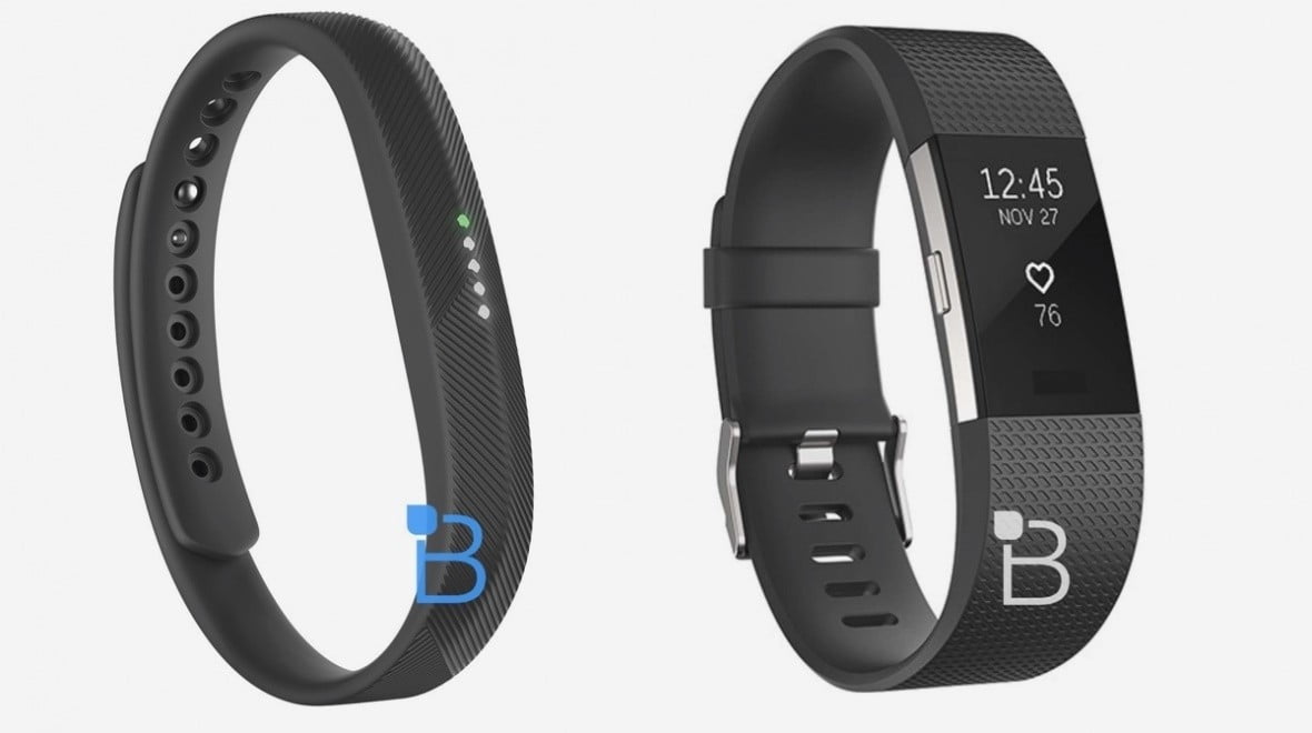 fitbit charge 2