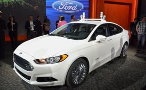 ford invests in artificial intelligence for self driving cars 5480