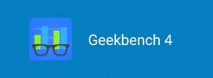 geekbench 4