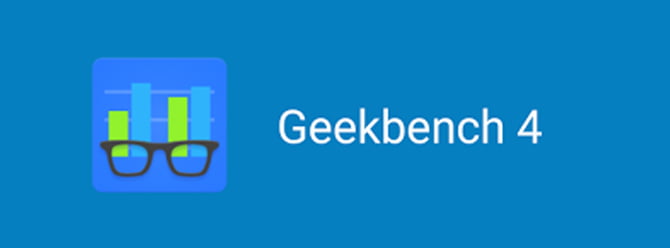 geekbench 4