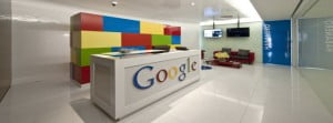 google ofis