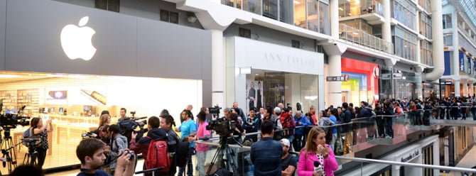 iphone 7 cikis tarihi