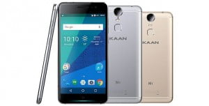 BAŞARI'dan yerli telefon: KAAN N1 23 kaan n1 2