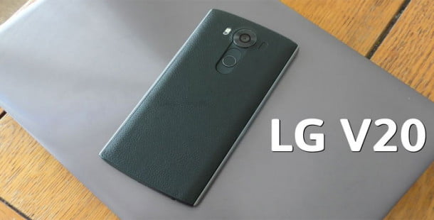 lg v20