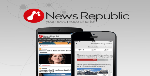 news republic