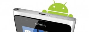 nokia android