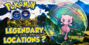 Pokemon GO oynayanlar gittiğiniz yere dikkat edin! 15 pokemon 1