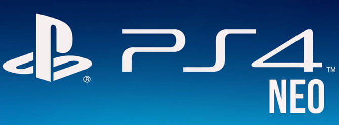 ps 4 neo