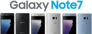 samsung galaxy note 7 1