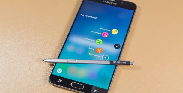 samsung galaxy note 7