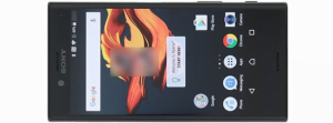 sony xperia x compact