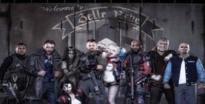 suicide squad