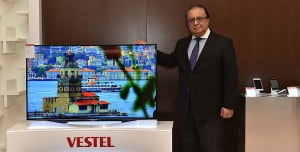 vestel