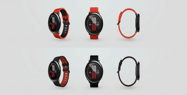 Xiaomi, akıllı saati Amazfit ile piyasaya geliyor 1 xiaomi amazfittttt