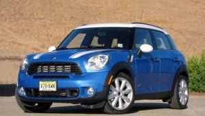 Yeni Nesil Mini Countryman Ortaya Çıktı! 23 01 mini countryman longterm