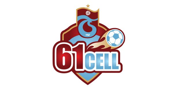 61Cell Logo