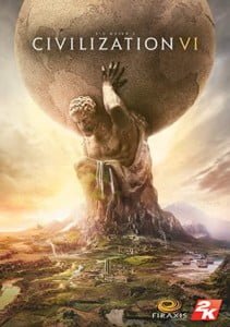 Civilization VI'nın Sistem Gereksinimleri Açıklandı! 15 Civilization VI cover art